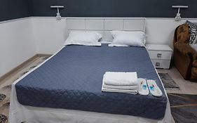 Aerodrom Hotel - Hostel